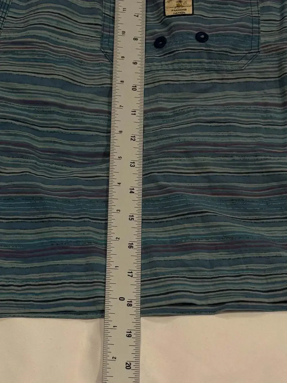 Vintage Tommy Bahama Mens Board Shorts Floral Swim Blue